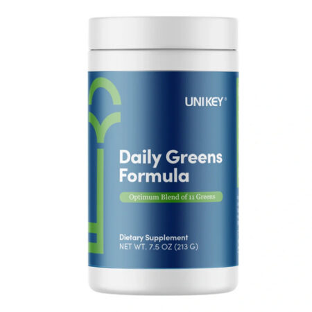 Uni Key Daily Greens Formula
