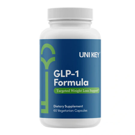 Uni Key GLP-1 Formula